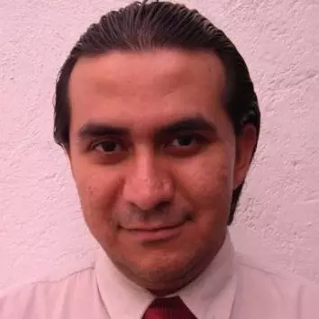 Jose Oscar Olivares Ocampo