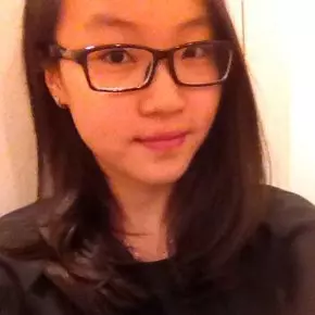 Zixuan (Charlotte) Zhou