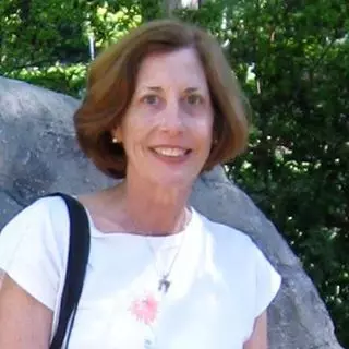 Joyce Haas