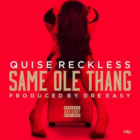 Quise Reckless