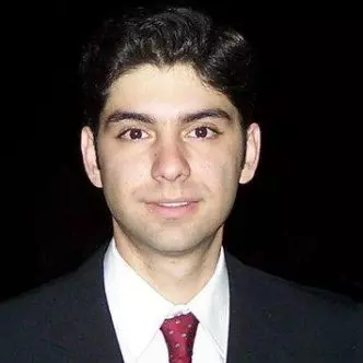 Pouya Boghratian, MBA