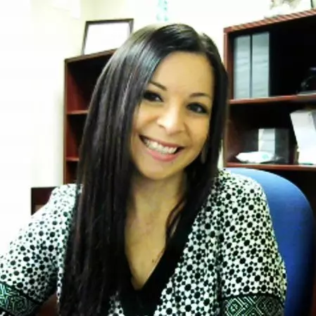 Melanie Segovia