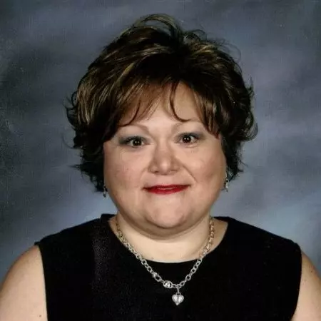 Dr. Gloria McElroy