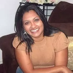 Betty Persaud