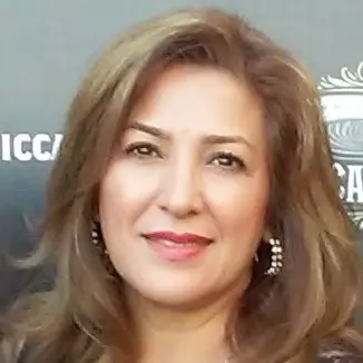 afsaneh ghadimi