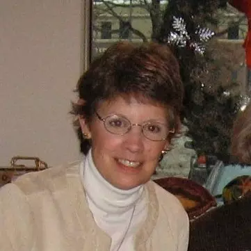 Nancy Niedermaier