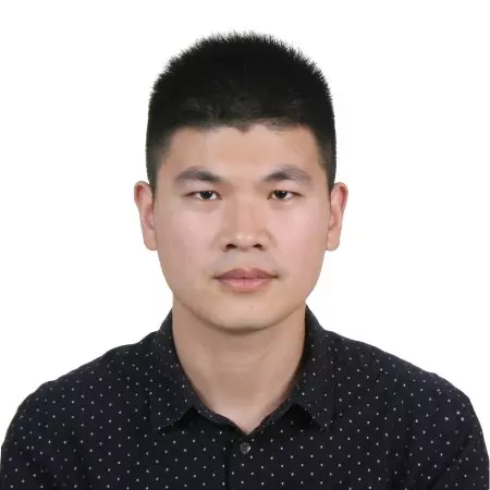 Berliner Tian Wei Chen