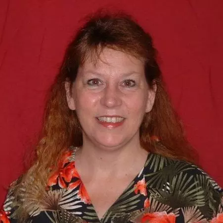 Debbie Cannady