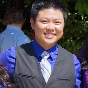 Andrew Kung, PE