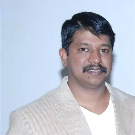 Naveen Deva Jayakumar