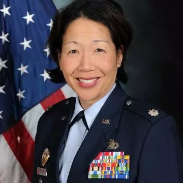 Kristin Uchimura