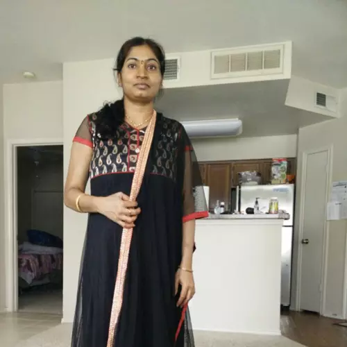 Jyothi Maddineni