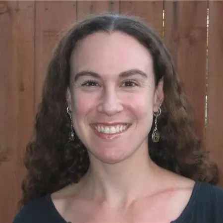 Amy Wertheimer, Ph.D.