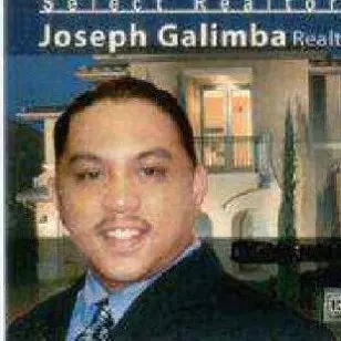 Joseph Galimba