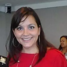 Susana Martinez, LICSW