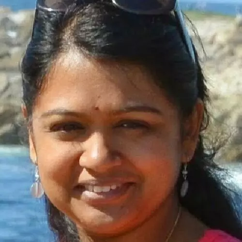 Priya Sethuvinayakam