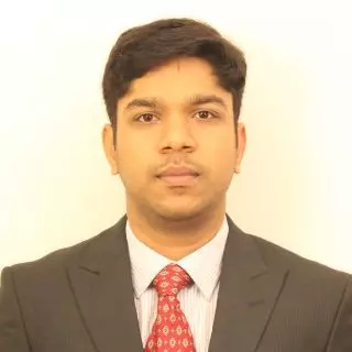 Raveen Kumar Rajendran
