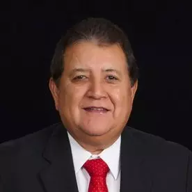 Juan O Garcia
