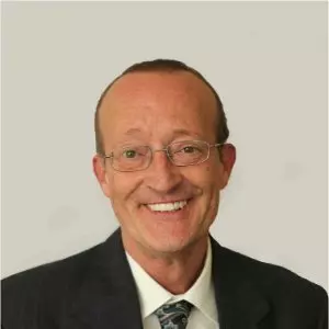 David Graf,MBA