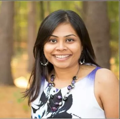 Shivani Patel, CPA