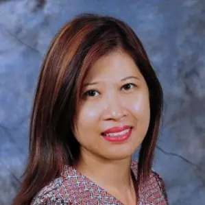 Lisa Tran Nguyen