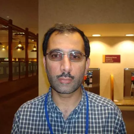 Amir Hassoun, PE