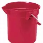 Redd Bucket