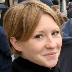 April Henning