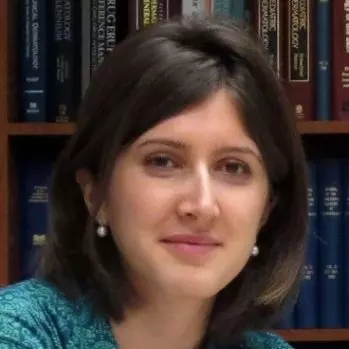 Hedieh Saffari