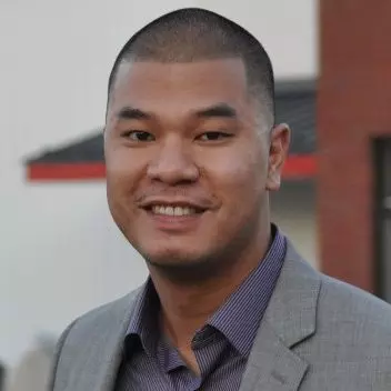 Terry Huynh, MBA