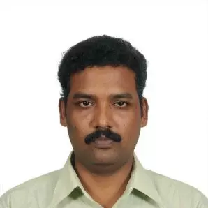 Ravi Podugu