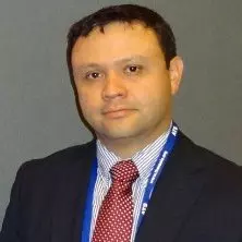 Cesar A. Aguilar Lopez
