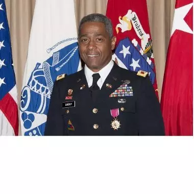 Col. (Ret) Terry K. Lindsey