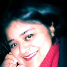 Tanni Chatterjee