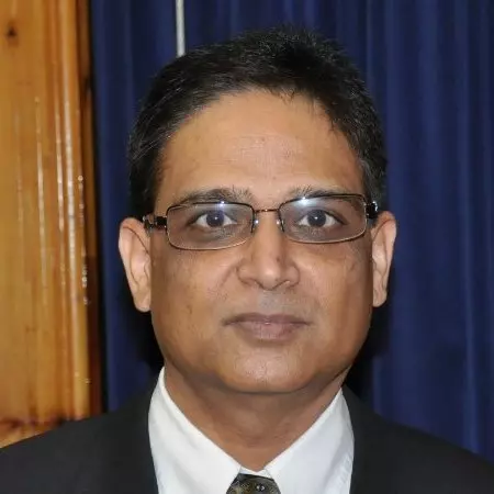 Balkishan Sharma ( BS, MS, MBA, ITIL)