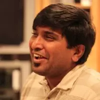 Aravind Kalaiah