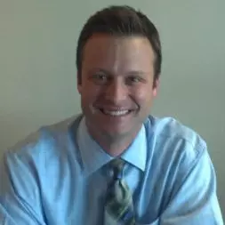 Adrian Roark, MBA
