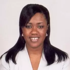 Ann Joseph-Williams, MBA,ITIL