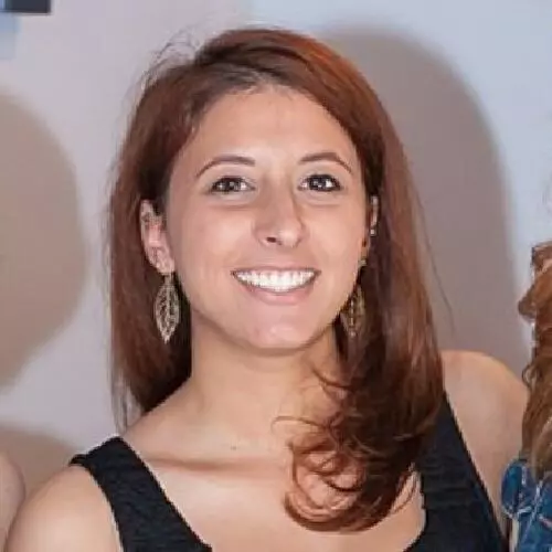 Tina Ventura