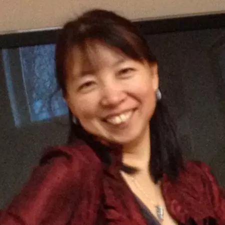 Sonia Shi, MBA