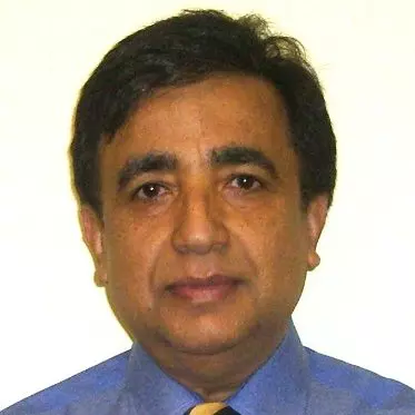 Nadeem Rizvi