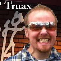 Paul Truax