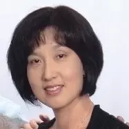 Nam-Hee Kim, PMP