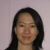 Yvonne Su