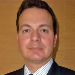 Rodolfo Martinez, MBA