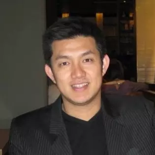 Alan Chen, CSP, ASP
