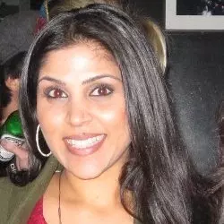 Shamini Patel