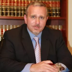 Alexander Perchekly, Esq. www.litigation-law.com