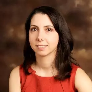 Silviya Mihaylova, MBA,MSA