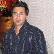 Vahid Namvar